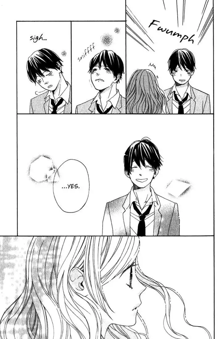 Kimi no Kiss de Me o Samasu Chapter 3 30